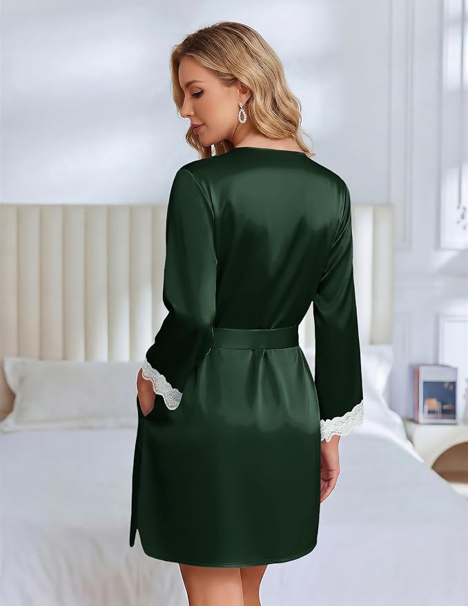 Dark Green