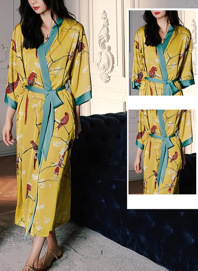 Yellow-bird