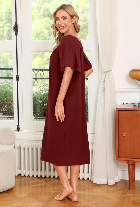 Wine Red