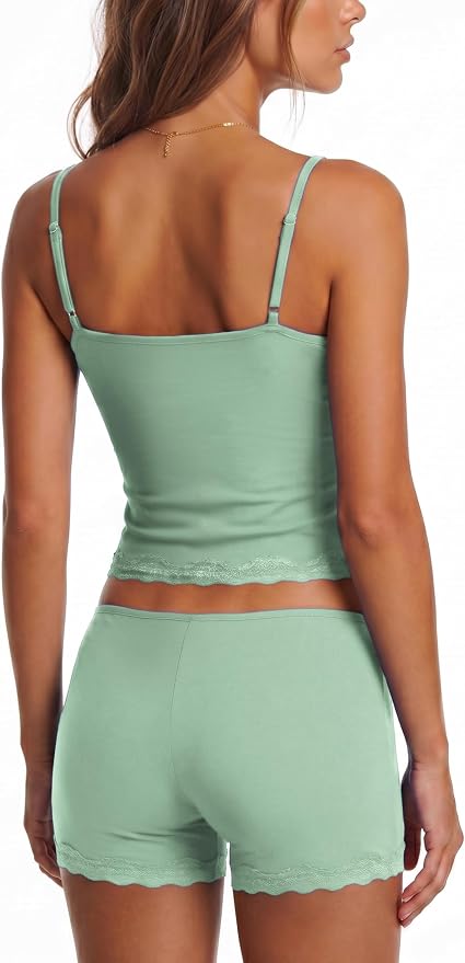 Mint Green