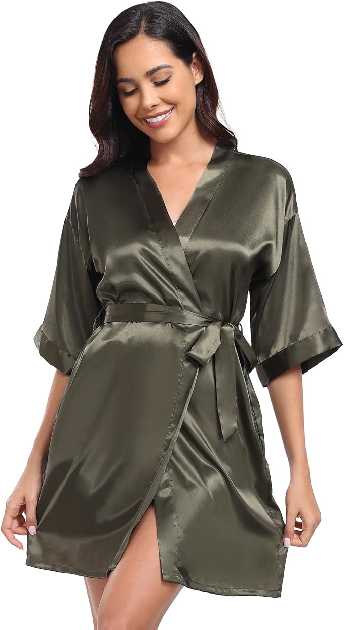 Army Green