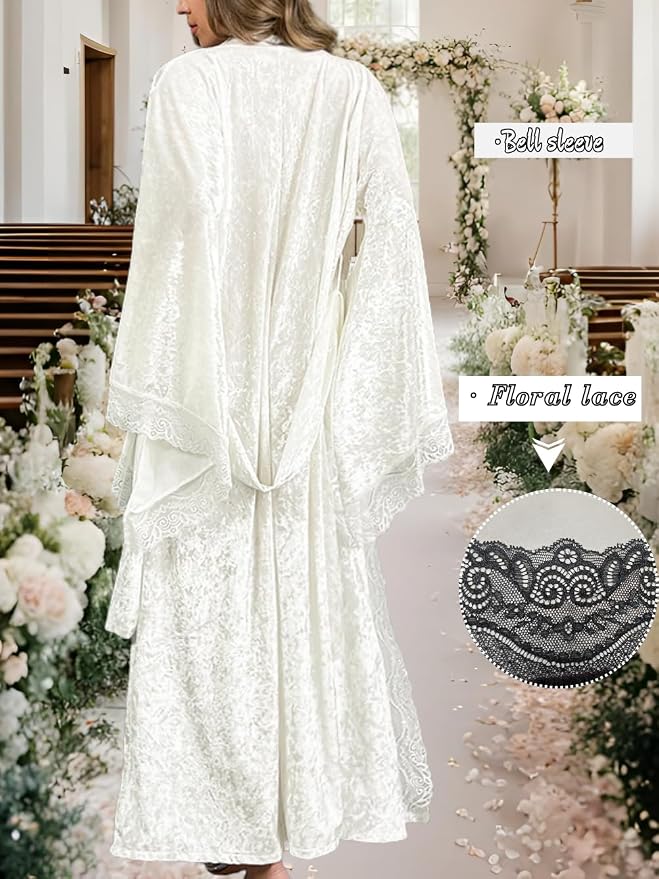Velvet White