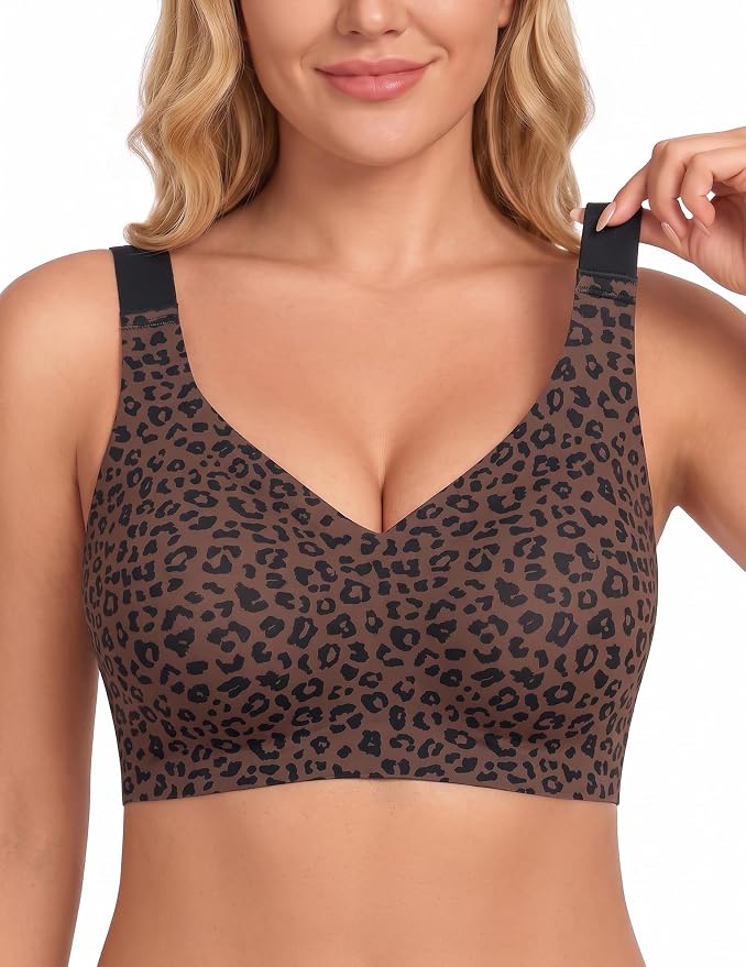 Leopard Coffee