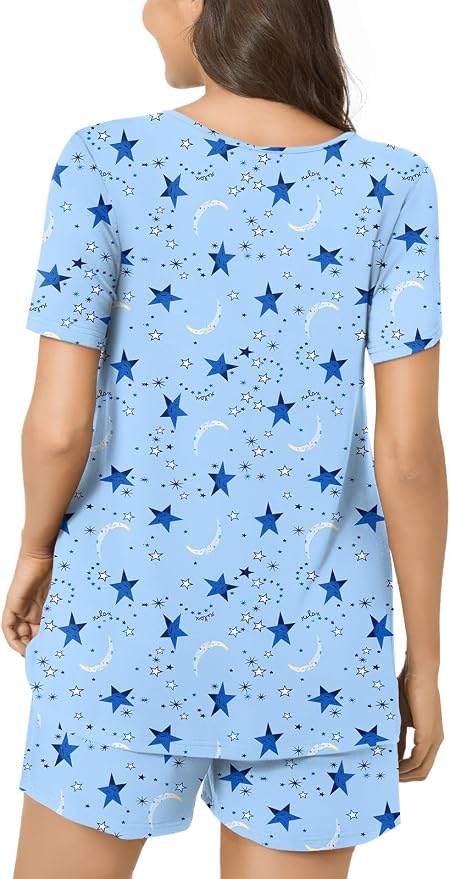 7-blue-stars/Moon