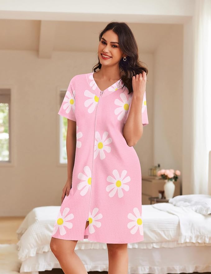 Pink Floral