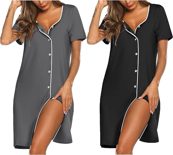 Black/Grey