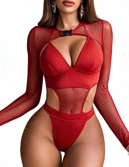 B-red
