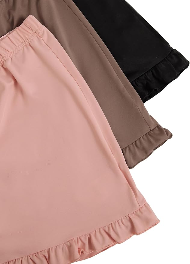 Blue Brown Pink