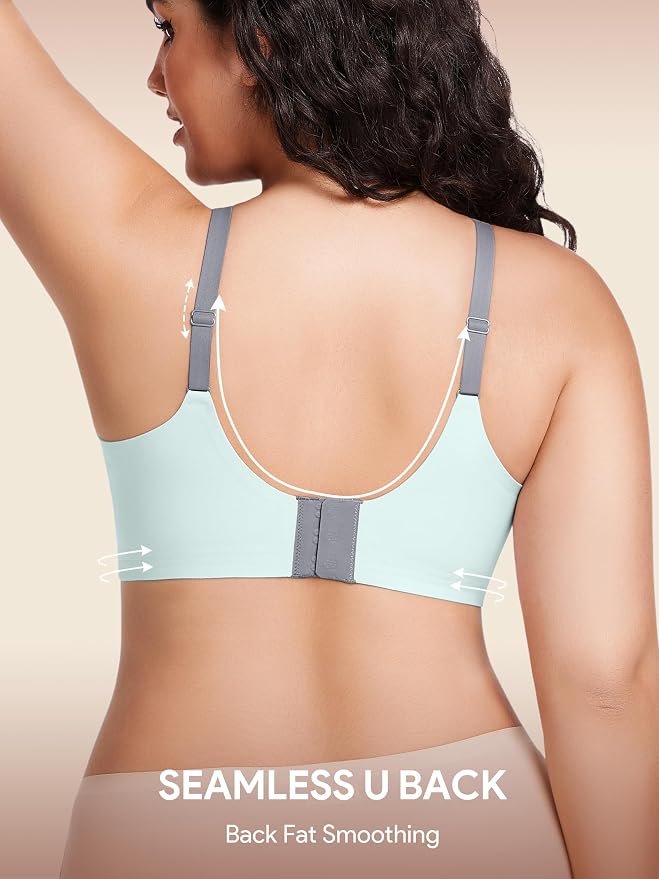 A: 3pack(black/Nude/Gray Blue)