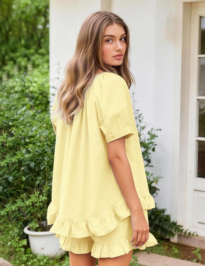 Light Yellow