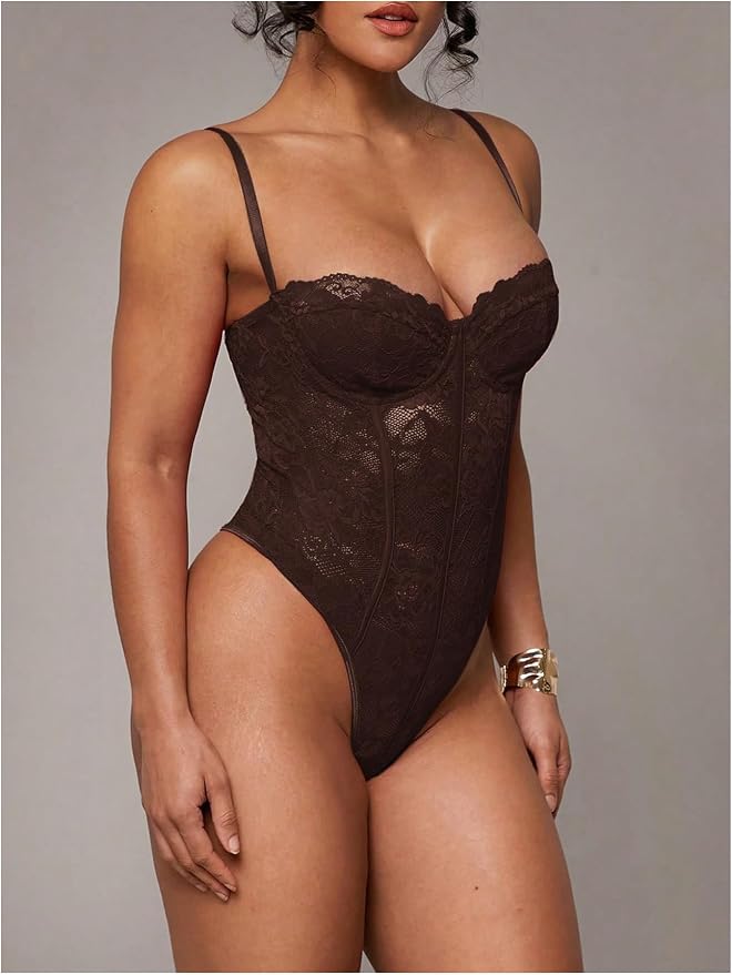Coffee Brown