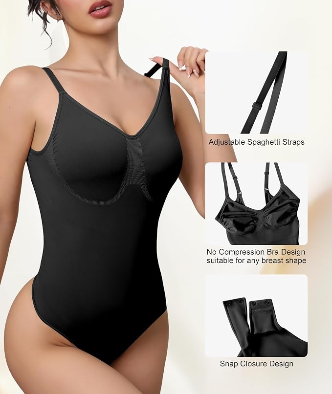 Black-thong