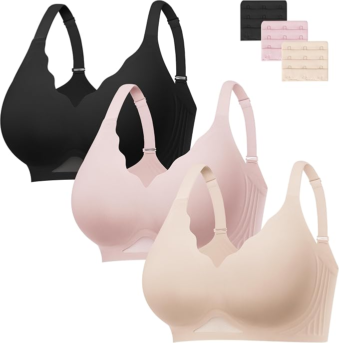 Black+nude+pink