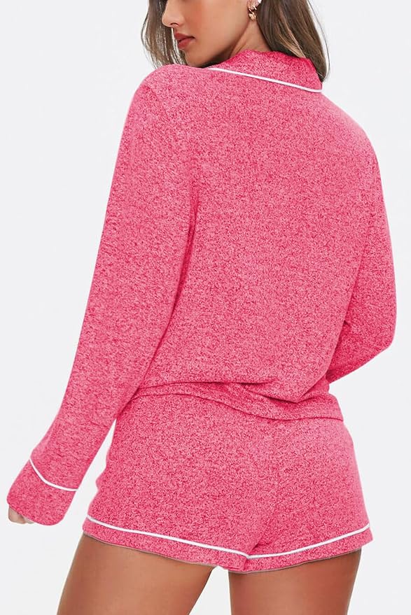 Coral Red