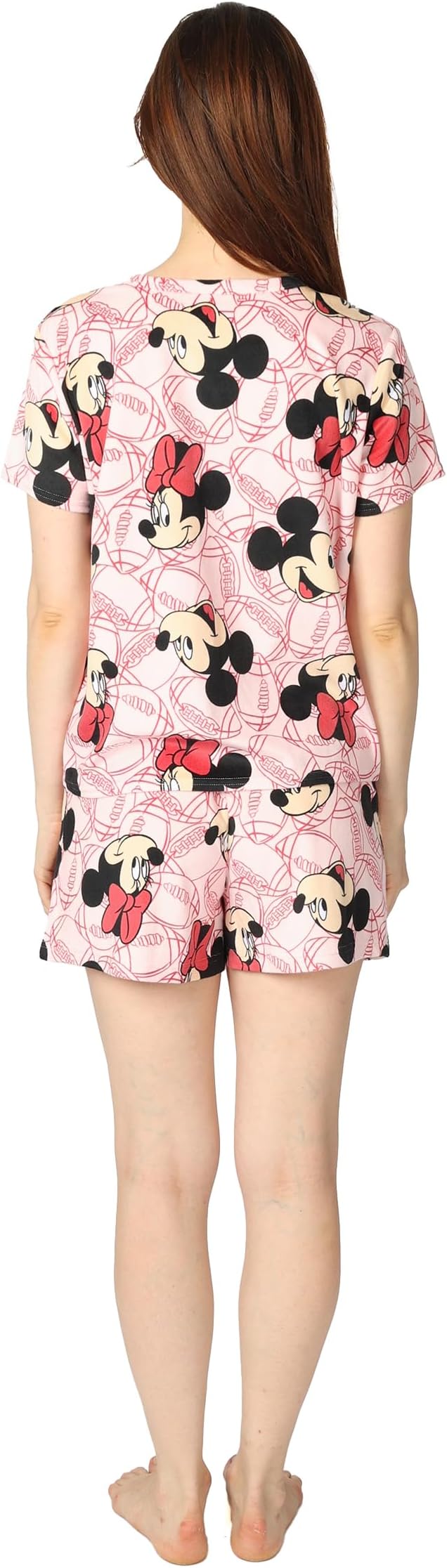 Mickey and Minnie Sunday Funday