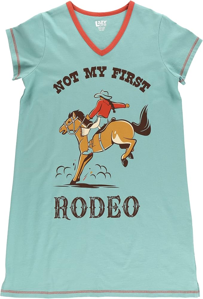 Rodeo Nightshirts