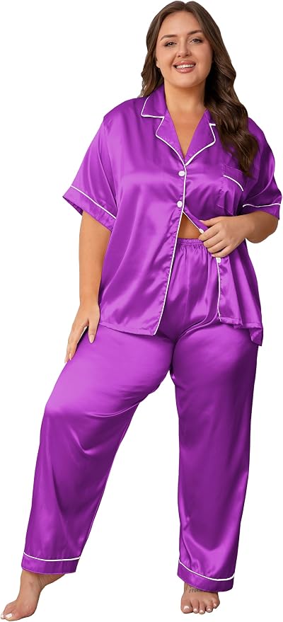 Bright Purple