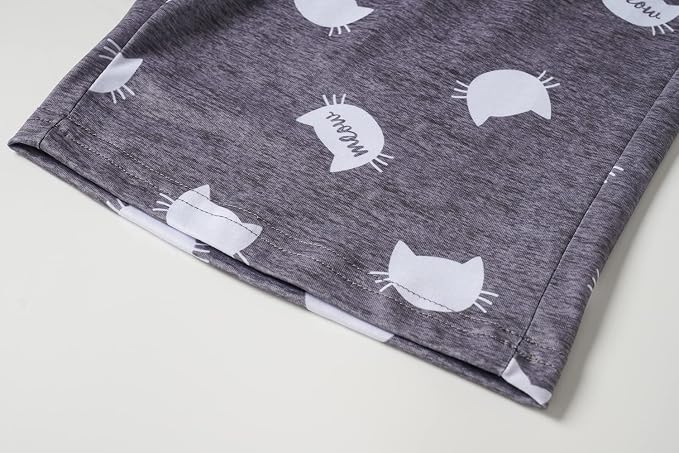 Grey Cat
