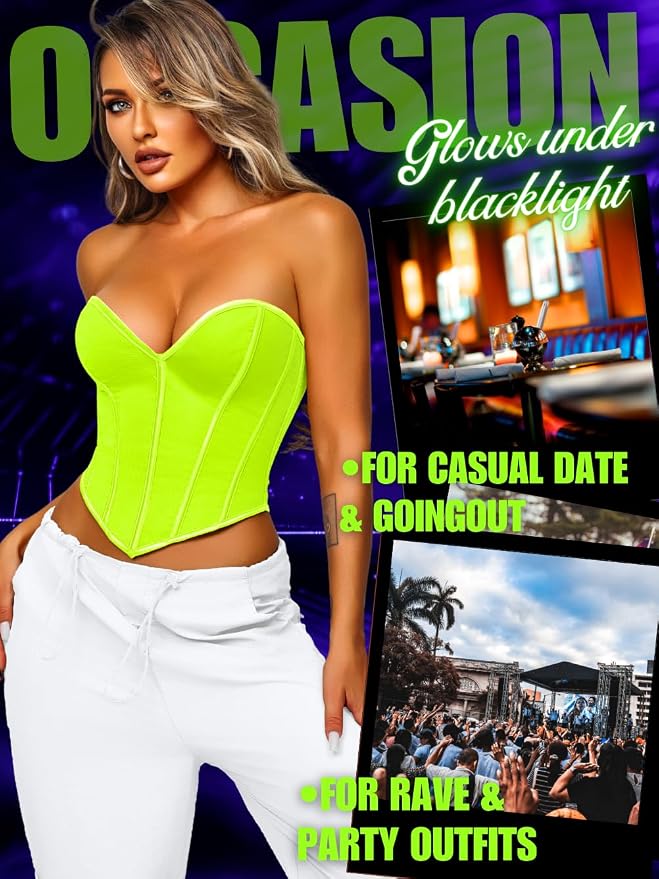 Neon Green