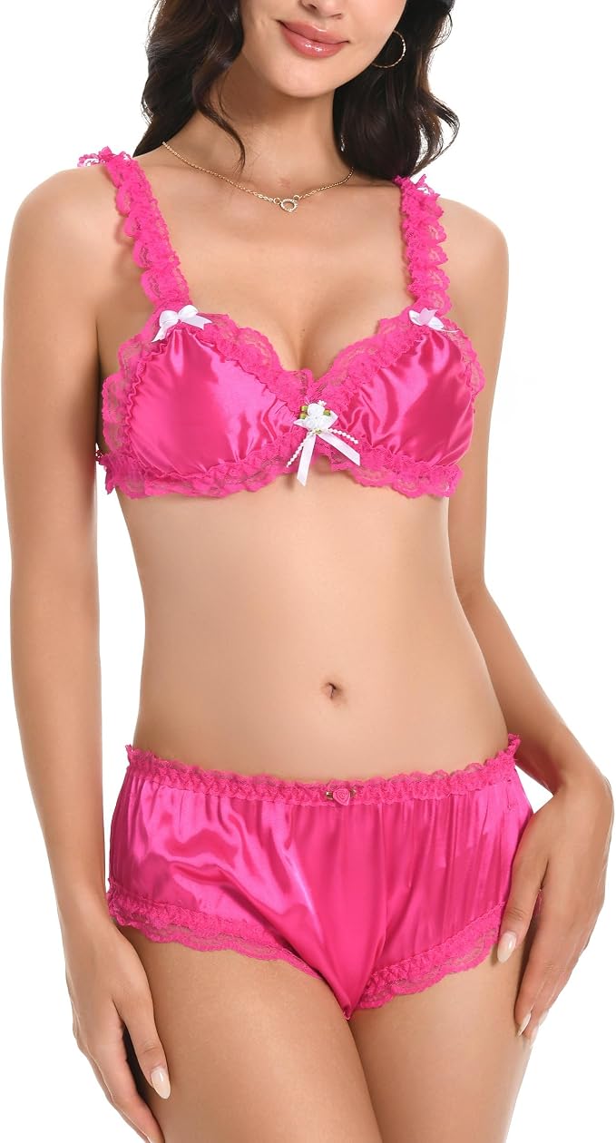Hot Pink