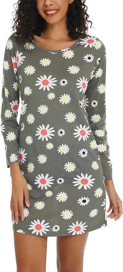 Grey Flower