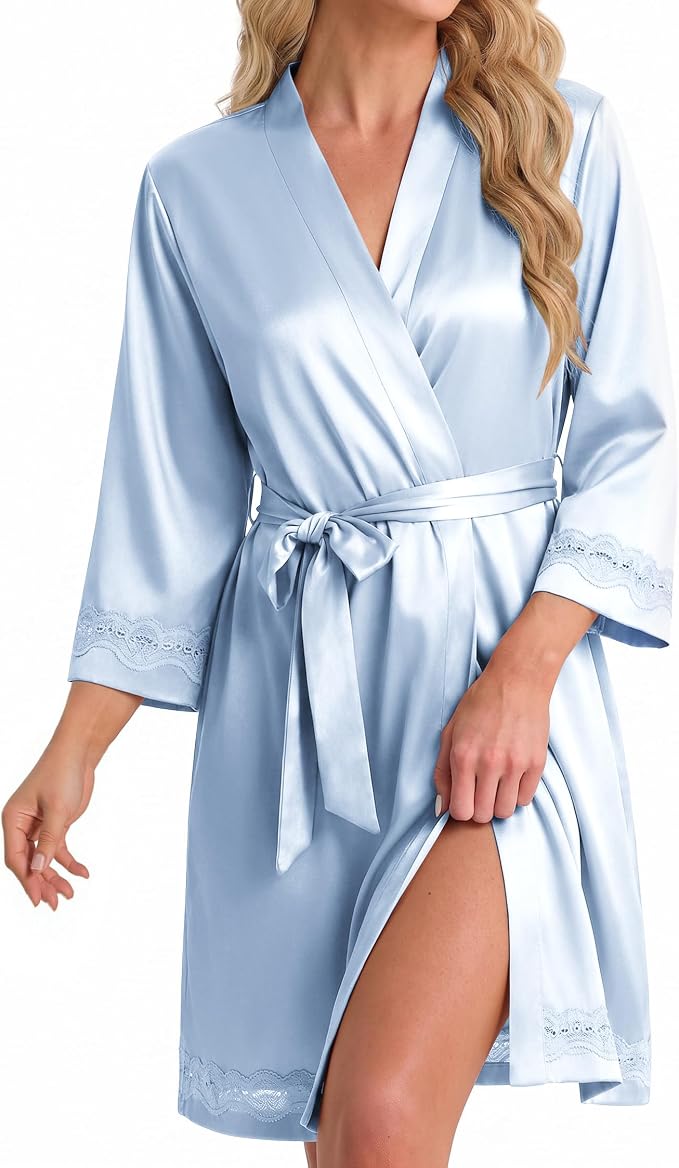 Grey Blue