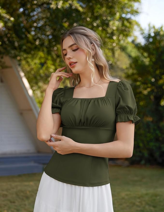 Army Green