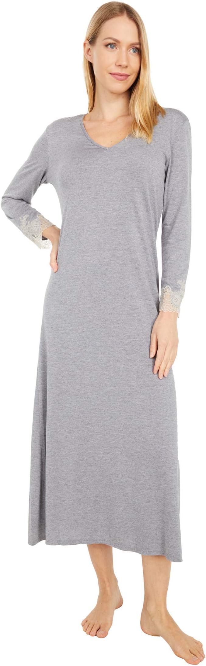 Heather Grey