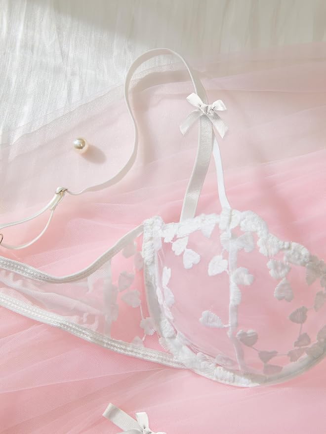 Bow White
