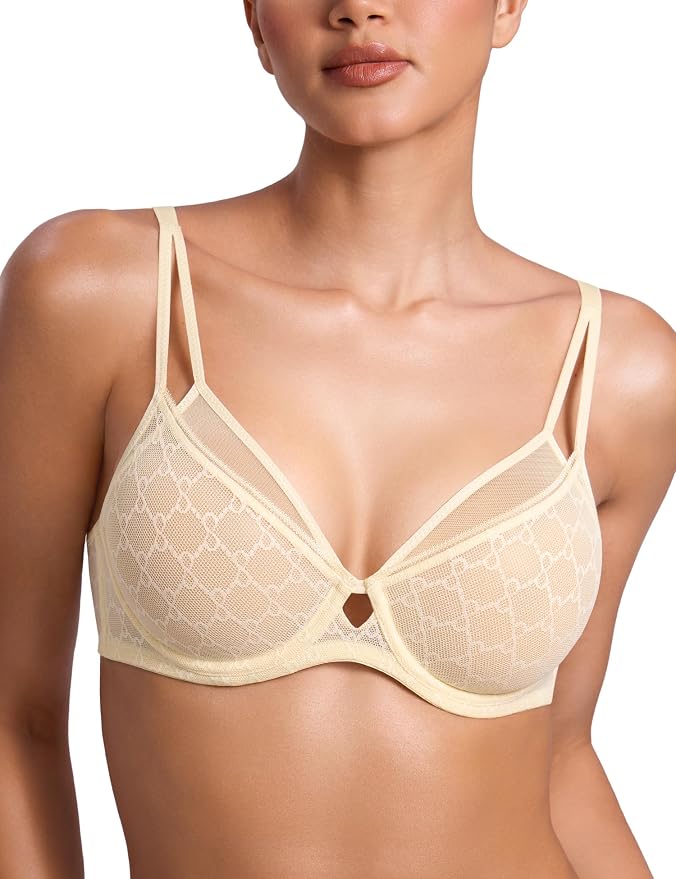 Nude Veil