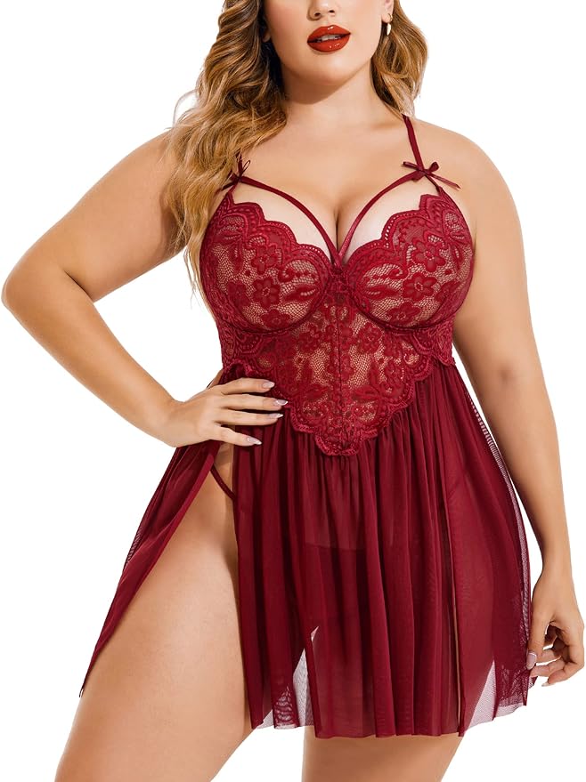 Dark Red