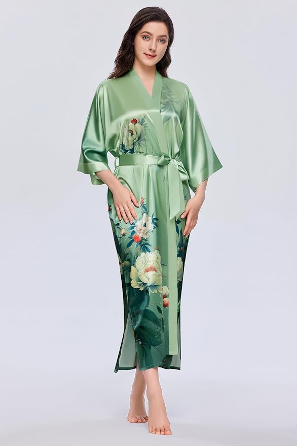 Peony Sage Green