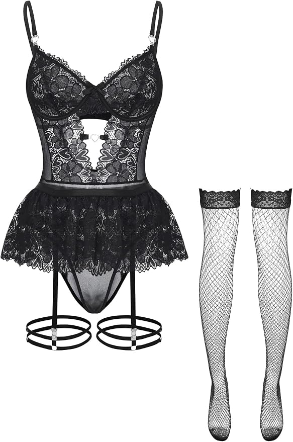 Sweet Black