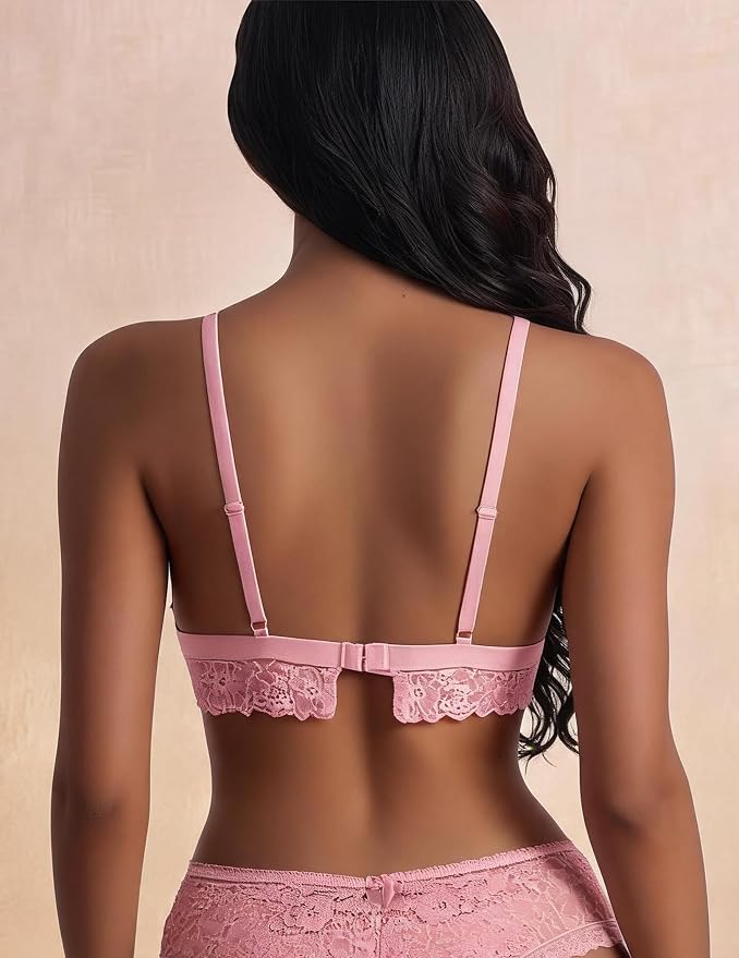 Dark Pink