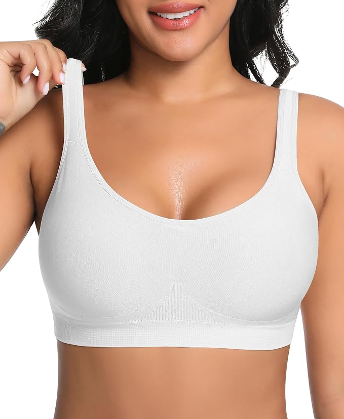 #01 White