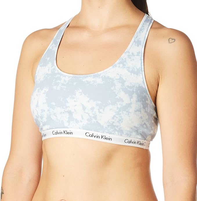Morongo Clouds- Blue Fog