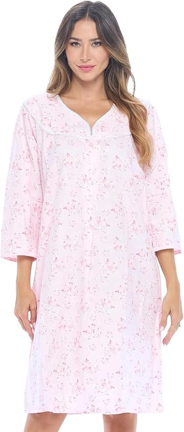 Flower Pink