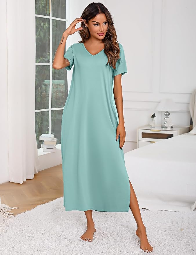 Mint Green