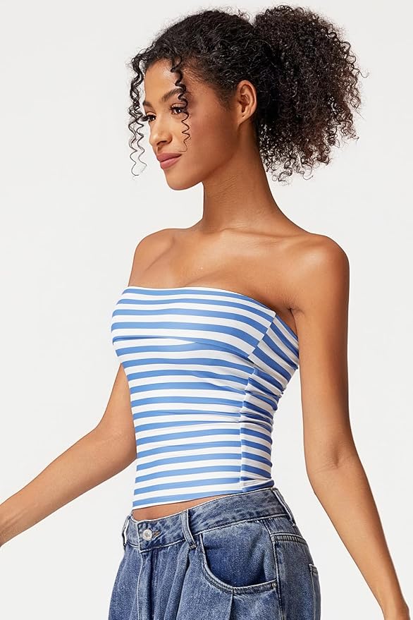 Blue Stripe