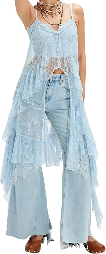 Bohemian Blue