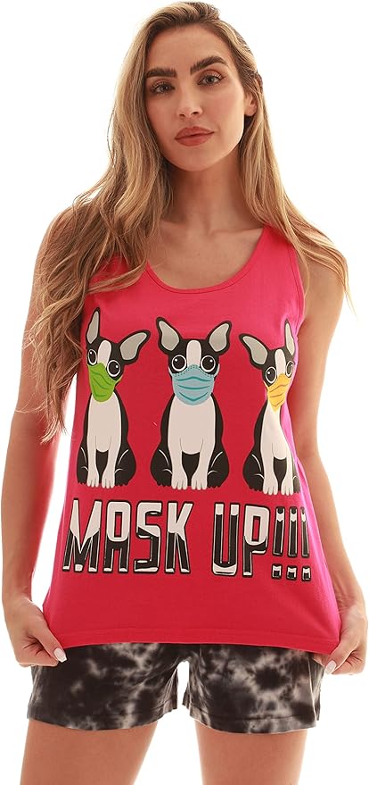 Pink - Dog