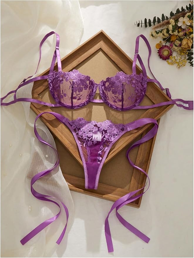 Violet Purple
