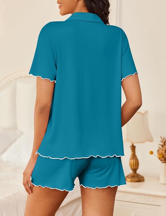 Blue Green