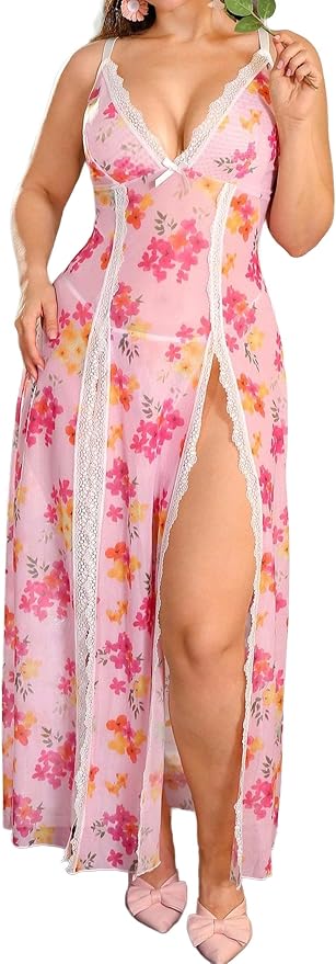 2-pink Flower