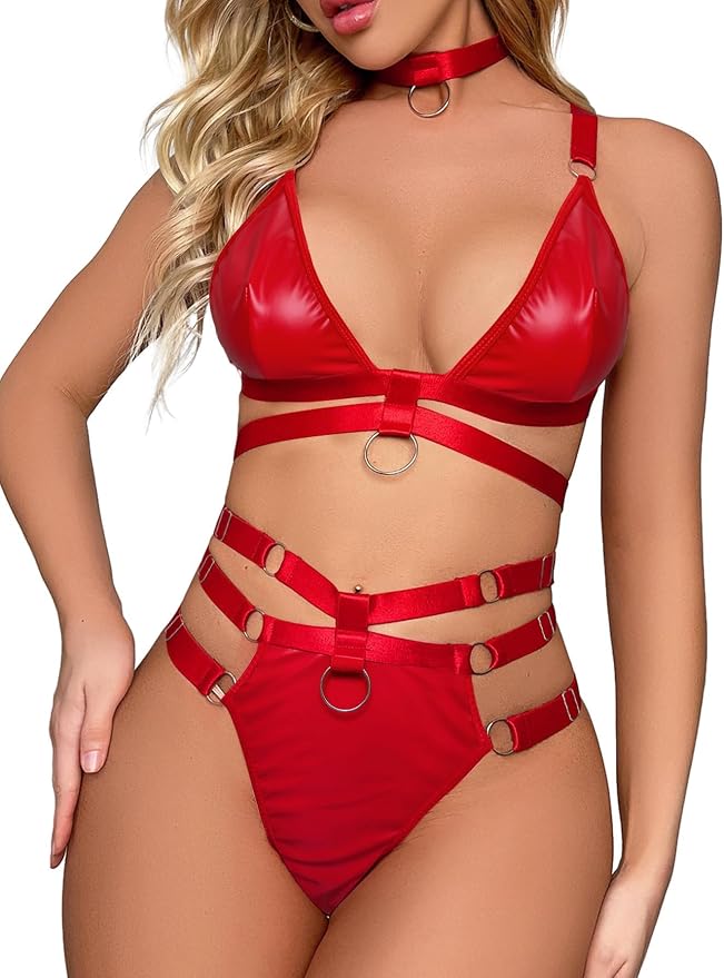 Pu Red