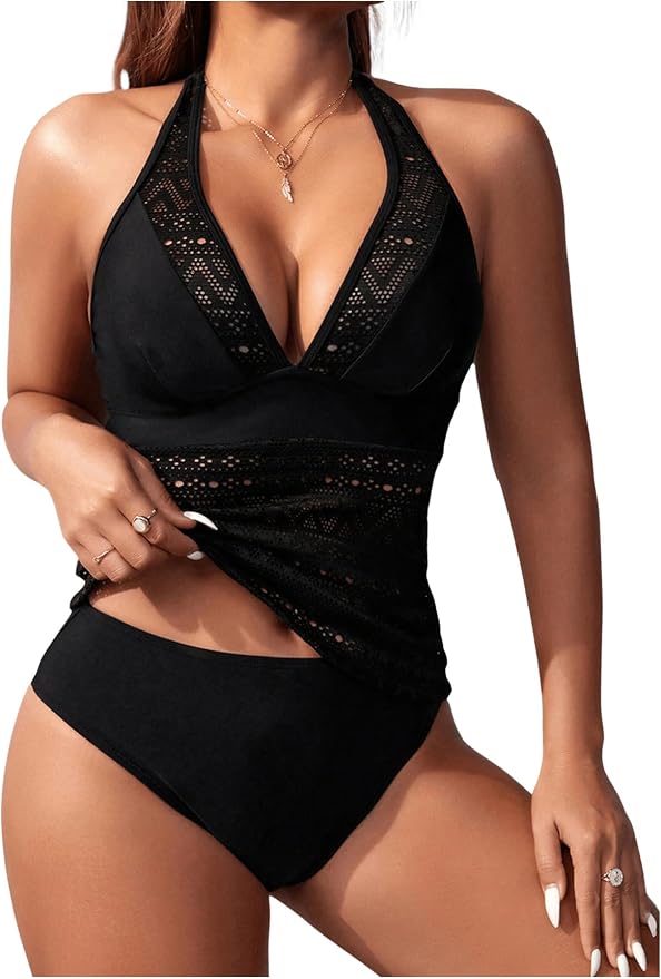 Solid Black