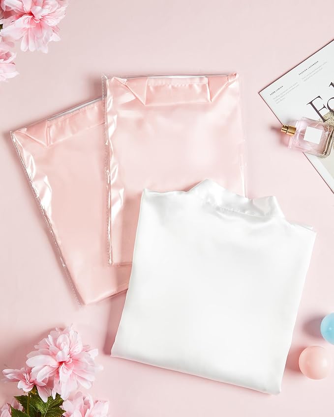 White, Pink