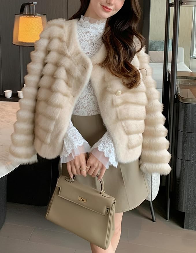 Bell Sleeve White