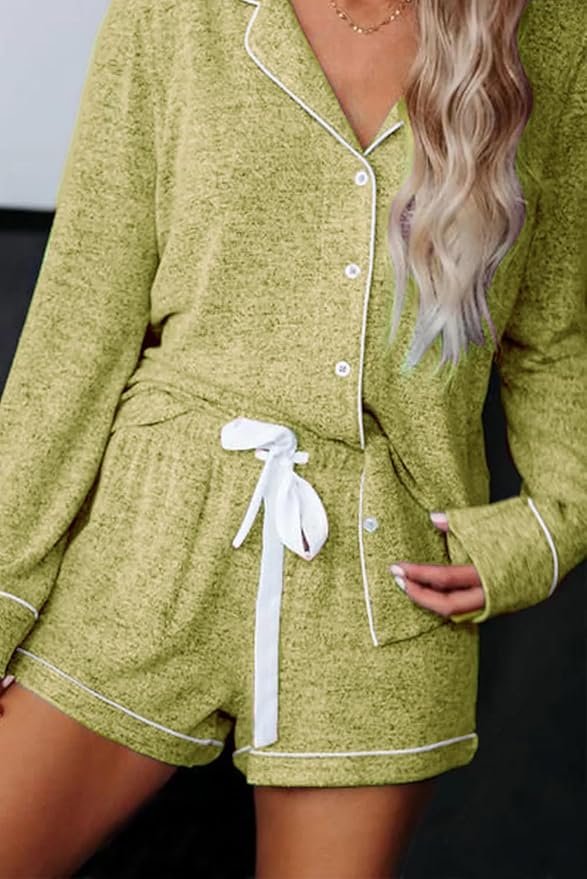 Yellowish Green
