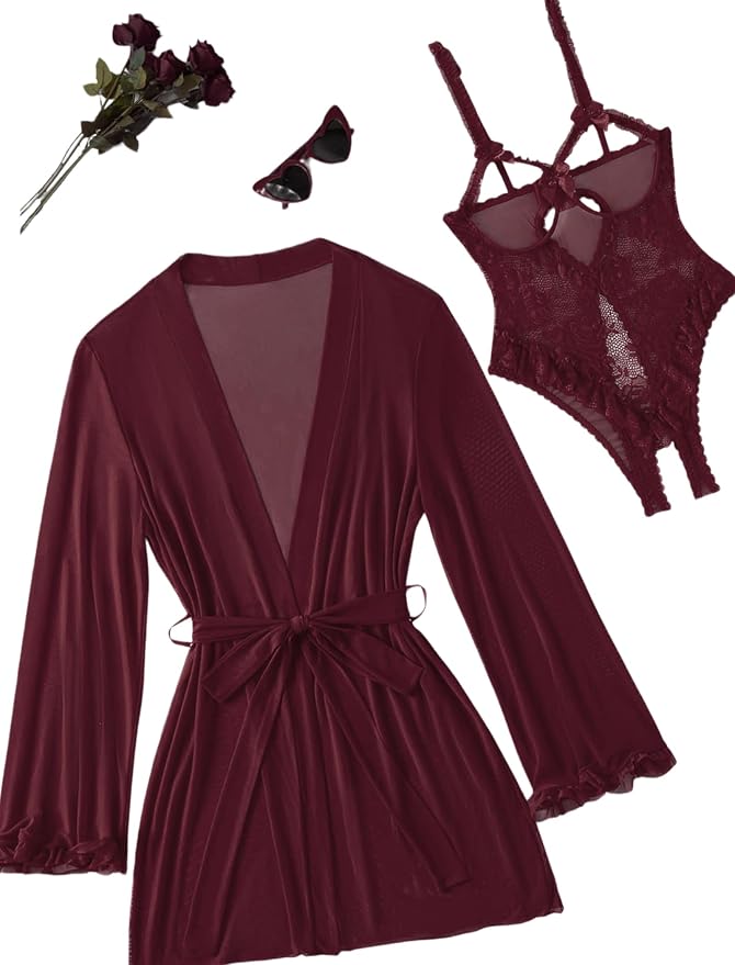 Dark Red